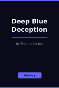 Deep Blue Deception
