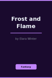 Frost and Flame