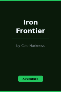 Iron Frontier