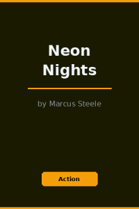 Neon Nights