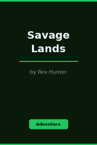Savage Lands