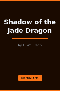 Shadow of the Jade Dragon