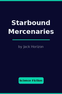 Starbound Mercenaries