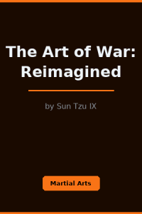 The Art of War: Reimagined