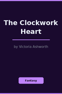 The Clockwork Heart