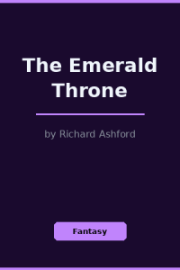 The Emerald Throne
