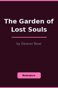 The Garden of Lost Souls