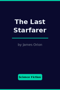 The Last Starfarer