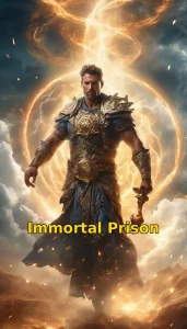 Immortal Prison