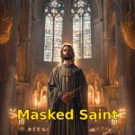 Masked Saint