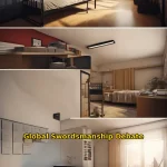 Global Swordsmanship Debate