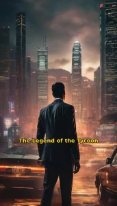 The Legend of the Tycoon
