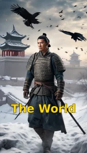The World
