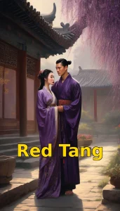Red Tang