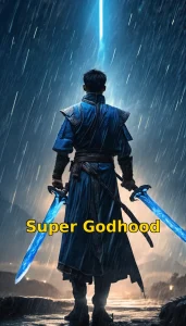 Super Godhood
