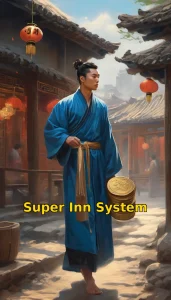 Super Inn System