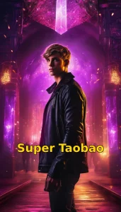 Super Taobao