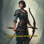 Final Summon of Warcraft