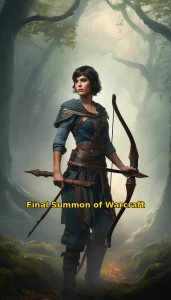 Final Summon of Warcraft