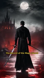 The Record of the Magic Sword