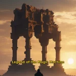 Legend of the Magic Machine
