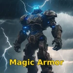 Magic Armor