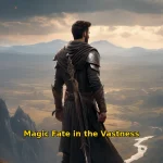 Magic Fate in the Vastness