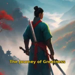 The Journey of Greatness