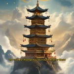 The True Man Huanglong’s Journey in Another World