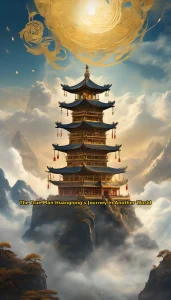 The True Man Huanglong’s Journey in Another World