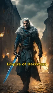 Empire of Darkness