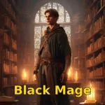 Black Mage