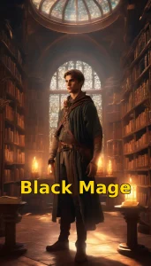 Black Mage
