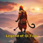 Legend of Qi Tian
