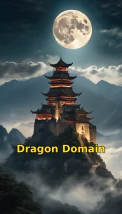 Dragon Domain